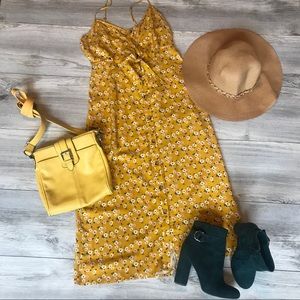 Summer Dress Complete Outfit